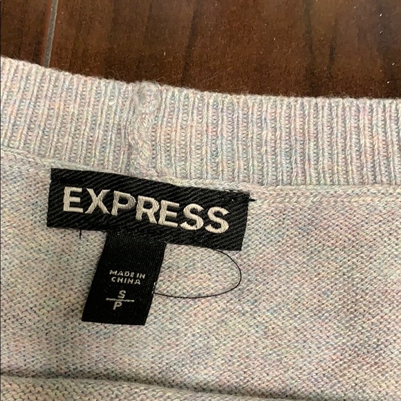 Express Sweater - Picture 4 of 5